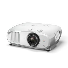 Epson EH-TW7000 4K PRO-UHD Projector - Stunning Visuals & Unmatched Clarity V11H961040